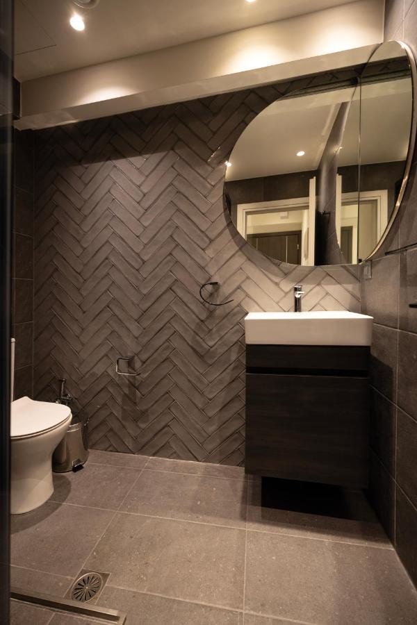 Rizes Suites 3 Saloniki Zewnętrze zdjęcie
