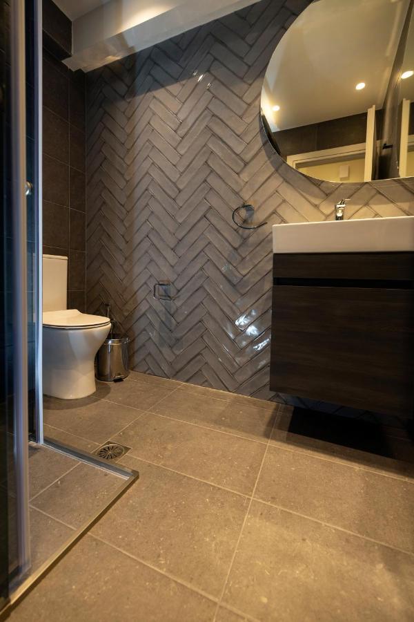 Rizes Suites 3 Saloniki Zewnętrze zdjęcie